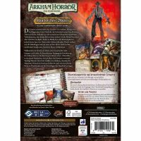 Arkham Horror: Das Kartenspiel - Kinder des Blutes (Kleine Kampagnen-Erweiterung)