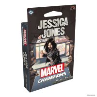 Marvel Champions: Das Kartenspiel &ndash; Jessica Jones