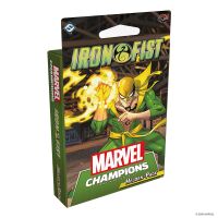 Marvel Champions: Das Kartenspiel &ndash; Elektra Box