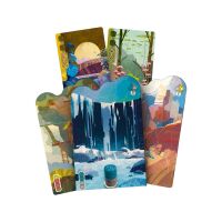 Harmonies &ndash; Klang der Wildnis