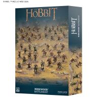 D&uuml;sterwald Battlehost