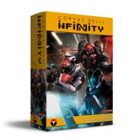 Nomads Jurisdictional Command of Tunguska Action Pack Verpackung