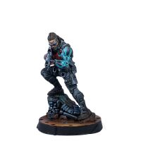 Nomads Jurisdictional Command of Tunguska Action Pack