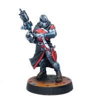 Nomads Jurisdictional Command of Tunguska Action Pack