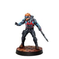 Nomads Jurisdictional Command of Tunguska Action Pack