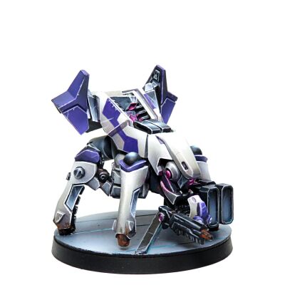 ALEPH Remotes Pack Miniatur
