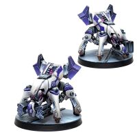 ALEPH Remotes Pack Inhalt