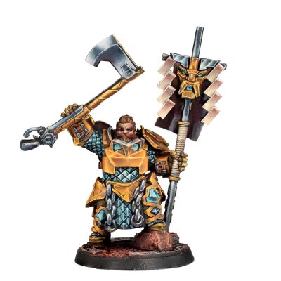 Mounthaven Warriors