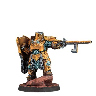 Mounthaven Warriors