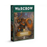 Mounthaven Warriors Verpackung