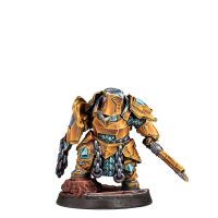 Mounthaven Warriors