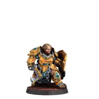 Mounthaven Warriors
