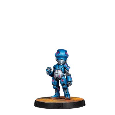 Indigo Spec-Ops