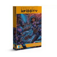 Indigo Spec-Ops Verpackung