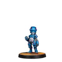 Indigo Spec-Ops