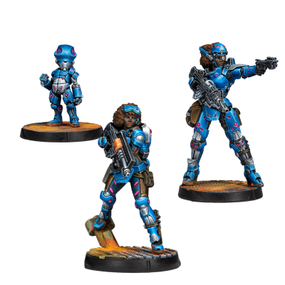 Infinity N5 Hyperthermal PreOrder Bundle