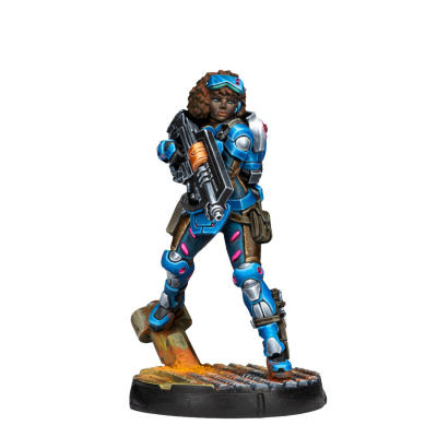 Infinity N5 Hyperthermal PreOrder Bundle