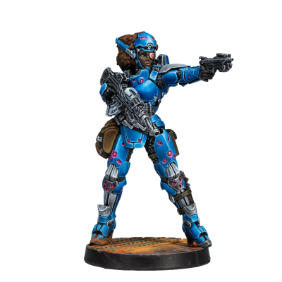 Infinity N5 Hyperthermal PreOrder Bundle