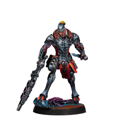 Infinity N5 Hyperthermal PreOrder Bundle