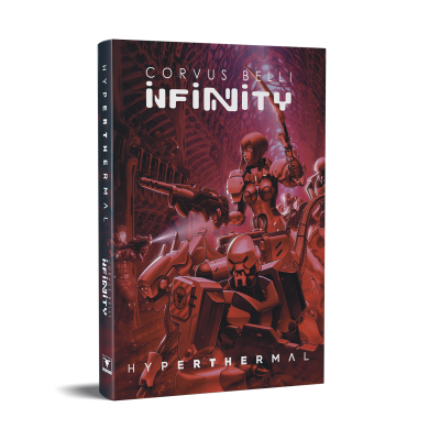 Infinity N5 Hyperthermal