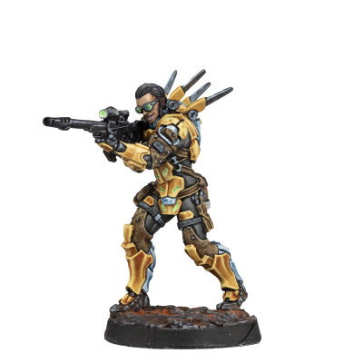 Infinity N5 Hyperthermal PreOrder Bundle