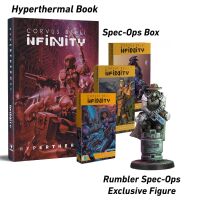 Infinity N5 Hyperthermal