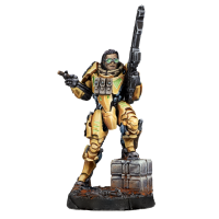 Infinity N5 Hyperthermal PreOrder Bundle