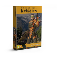 Infinity N5 Hyperthermal PreOrder Bundle