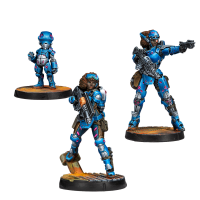 Infinity N5 Hyperthermal PreOrder Bundle