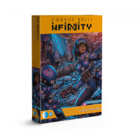 Infinity N5 Hyperthermal PreOrder Bundle