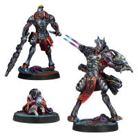 Infinity N5 Hyperthermal PreOrder Bundle
