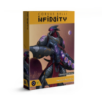 Infinity N5 Hyperthermal PreOrder Bundle