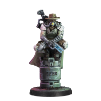 Infinity N5 Hyperthermal PreOrder Bundle