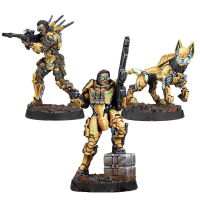 Infinity N5 Hyperthermal PreOrder Bundle
