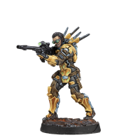 Infinity N5 Hyperthermal PreOrder Bundle