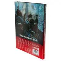 D&amp;D 2024 Ravenloft: Das Grauen in Dir (Deutsch)