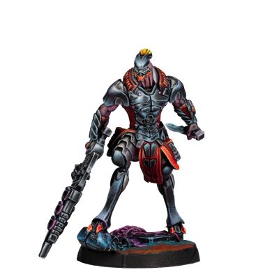 Nexus-7 Spec-Ops Miniatur