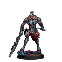 Nexus-7 Spec-Ops Miniatur