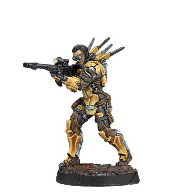 Gui Feng Spec-Ops Miniatur