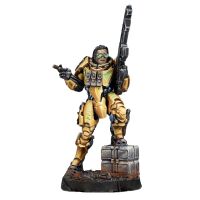 Gui Feng Spec-Ops