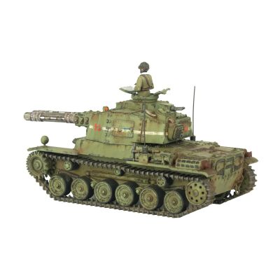 Konflikt 47: Empire of Japan Long Range Penetration Group
