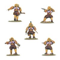Konflikt 47: Empire of Japan Long Range Penetration Group