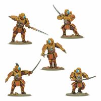 Konflikt 47: Empire of Japan Long Range Penetration Group