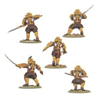 Konflikt 47: Empire of Japan Long Range Penetration Group