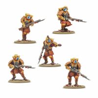 Konflikt 47: Empire of Japan Long Range Penetration Group