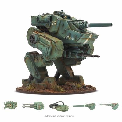Konflikt 47: Soviet Bloc Elite Operational Group
