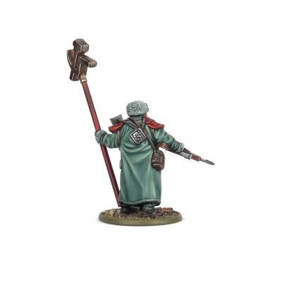 Konflikt 47: Soviet Bloc Elite Operational Group