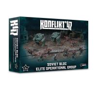 Konflikt 47: Soviet Bloc Elite Operational Group