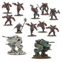 Konflikt 47: Soviet Bloc Elite Operational Group