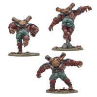 Konflikt 47: Soviet Bloc Elite Operational Group